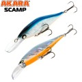 Воблер Akara Scamp 95F 12 гр. (3/7 oz 3,7 in) A82