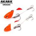 Воблер Akara раттлин Crucian 60 мм 15 гр. (8/15 oz 2,4 in) A1