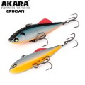 Воблер Akara раттлин Crucian 60 мм 15 гр. (8/15 oz 2,4 in) A23