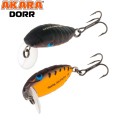 ������ Akara Dorr 30F 2,0 ��. (1/14 oz 1,2 in) A202