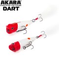  Akara Dart 50F 4 . (1/7 oz 2,0 in) A114