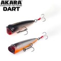  Akara Dart 50F 4 . (1/7 oz 2,0 in) A137