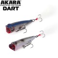  Akara Dart 50F 4 . (1/7 oz 2,0 in) A51