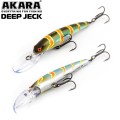 ������ Akara Deep Jeck 90F 12 ��. (3/7 oz 3,5 in) A106