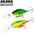 Воблер Akara Deep Master 60F 12 гр. (3/7 oz 3,5 in) A68