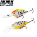 Воблер Akara Deep Master 60F 12 гр. (3/7 oz 3,5 in) A 6