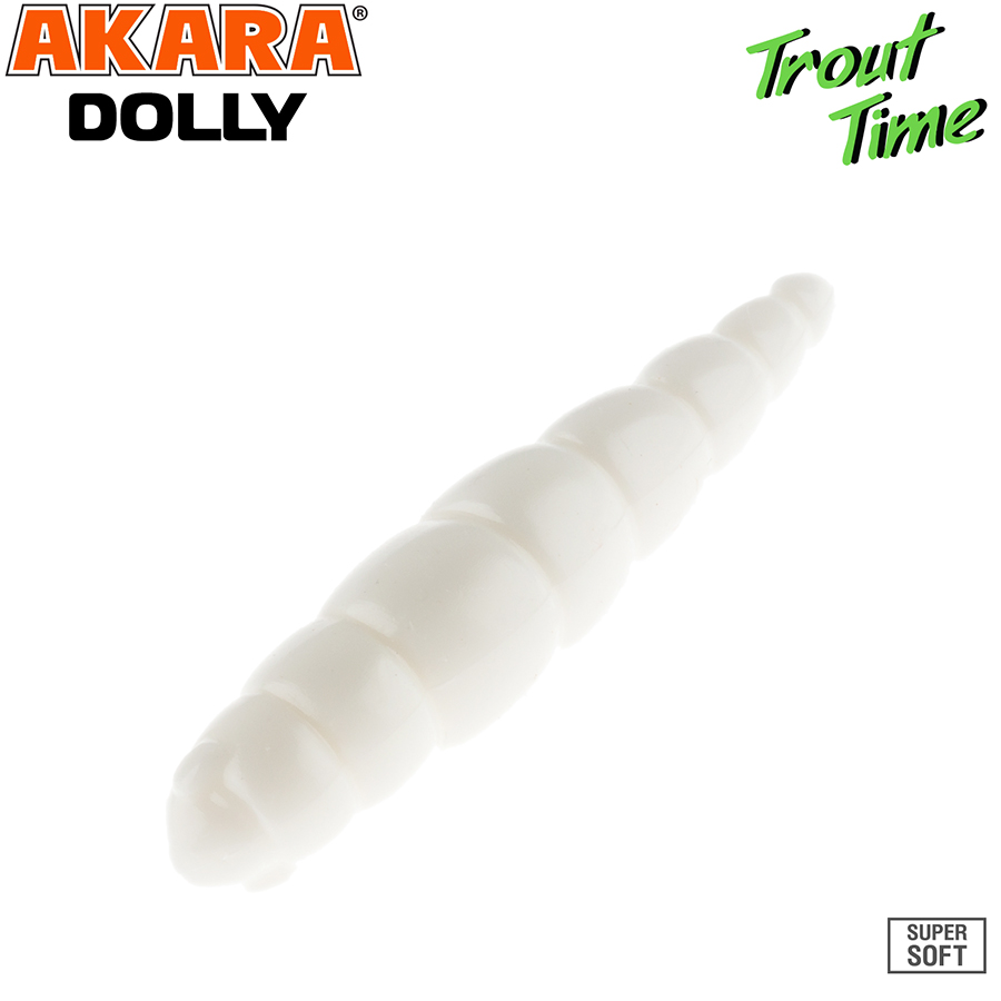   Akara Trout Time DOLLY 1.8 Shrimp 02T (10 .)