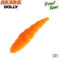   Akara Trout Time DOLLY 1.8 Cheese 100 (10 .)