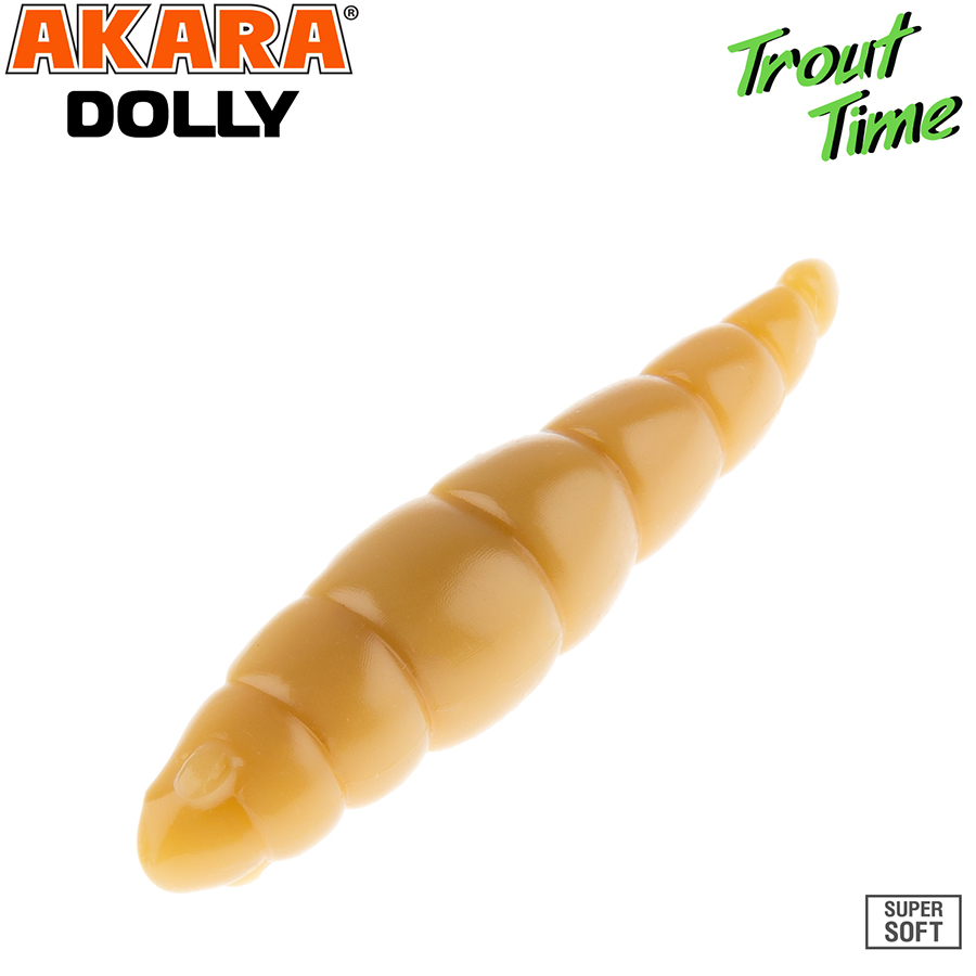   Akara Trout Time DOLLY 1.8 Cheese 445 (10 .)