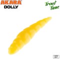   Akara Trout Time DOLLY 1.8 Cheese 446 (10 .)