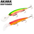 Воблер Akara Deep Robber 120F 19 гр. (2/3 oz 4,7 in) A207