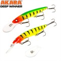Воблер Akara Deep Winner 125F 24 гр. (6/7 oz 5,0 in) A102