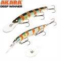 Воблер Akara Deep Winner 125F 24 гр. (6/7 oz 5,0 in) A106