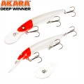 Воблер Akara Deep Winner 125F 24 гр. (6/7 oz 5,0 in) A1