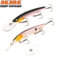 Воблер Akara Deep Winner 125F 24 гр. (6/7 oz 5,0 in) A62