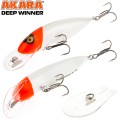 Воблер Akara Deep Winner 85F 14 гр. (1/2 oz 3,3 in) A1