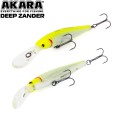  Akara Deep Zander 90F 12 . (3/7 oz 3,5 in) A148