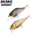 Воблер Akara Expert 70F 9 гр. (1/3 oz 2,8 in) A111