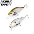 Воблер Akara Expert 70F 9 гр. (1/3 oz 2,8 in) A77