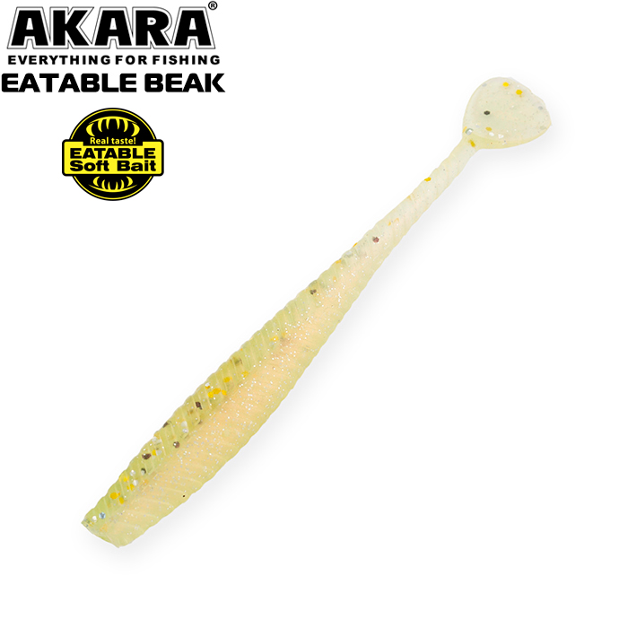 Рипер Akara Eatable Beak 75 L1 (5 шт.)