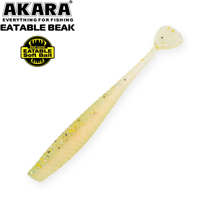  Akara Eatable Beak 75 L1 (5 .)