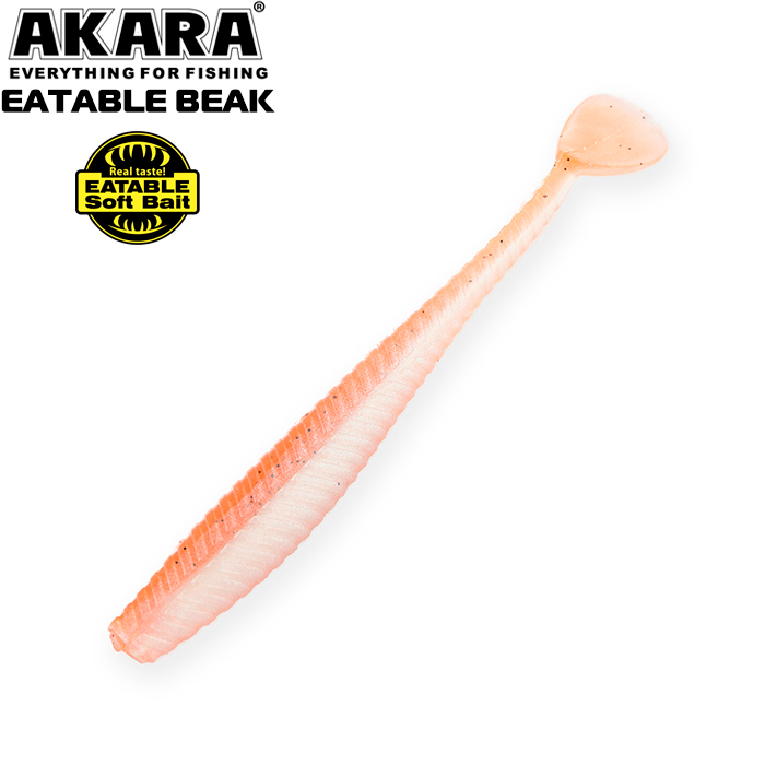 Рипер Akara Eatable Beak 75 L16 (5 шт.)