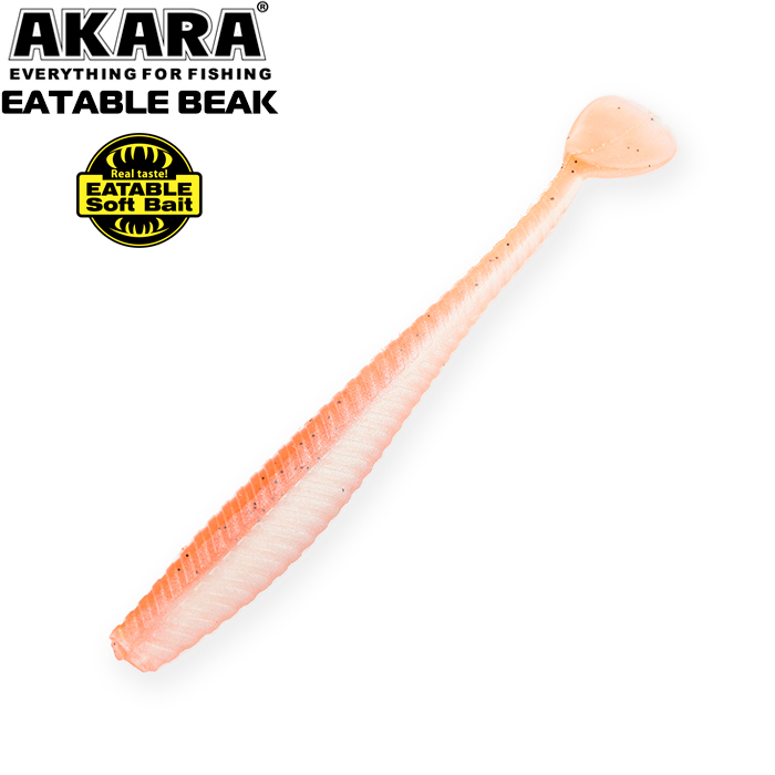  Akara Eatable Beak 75 L16 (5 .)