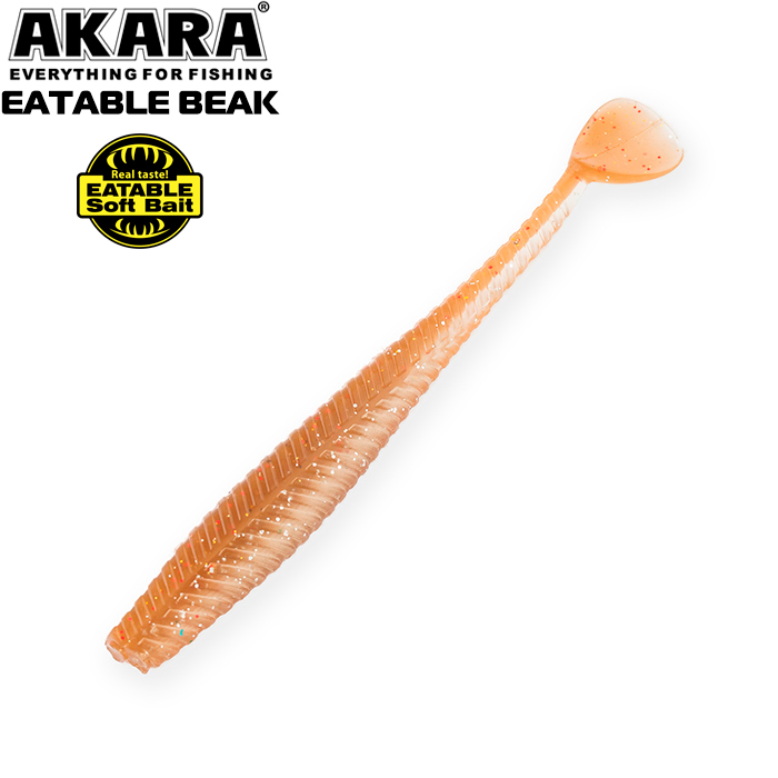Рипер Akara Eatable Beak 95 L17 (4 шт.)