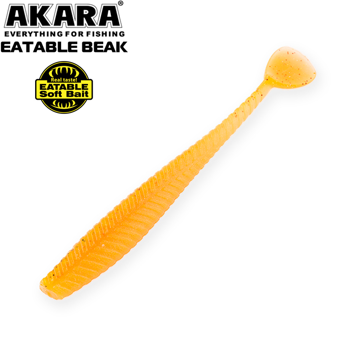 Рипер Akara Eatable Beak 95 L18 (4 шт.)