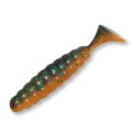  Akara Eatable Bass Shad 60 D011 (10 .)