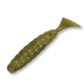  Akara Eatable Bass Shad 60 D027 (10 .)