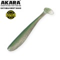  Akara Eatable Best Shad 70 D20 (5 .)