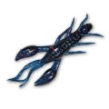 ��� Akara Eatable Crazy Crawdad 65 X040 (10 ��.)