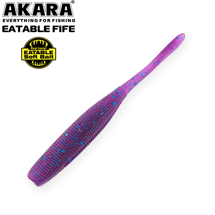  Akara Eatable Fife 85 X040 (5 .)