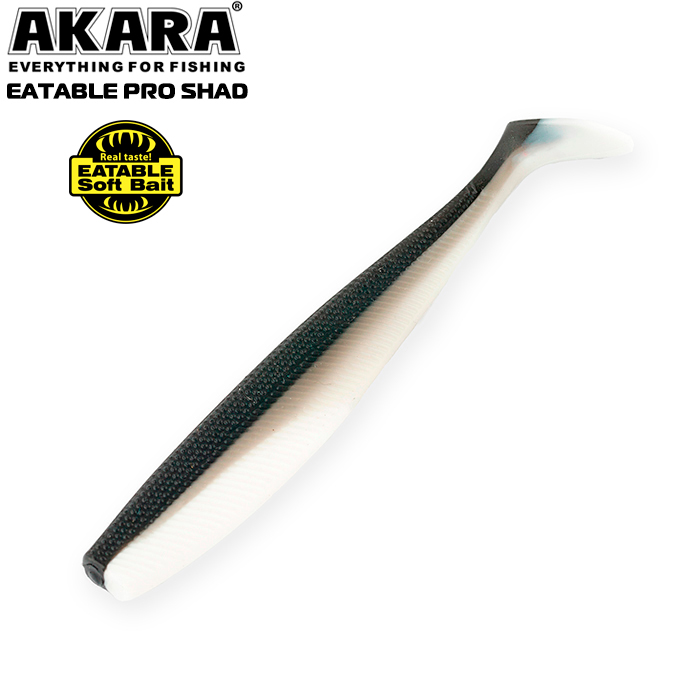  Akara Eatable Pro Shad 90 01B (3 .)