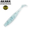  Akara Eatable Pro Shad 115 122 (2 .)