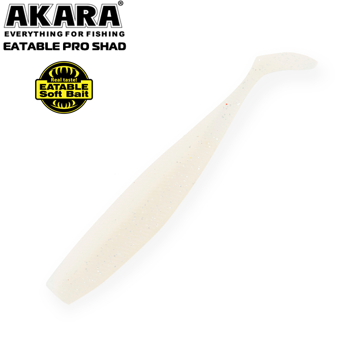  Akara Eatable Pro Shad 90 L11 (3 .)