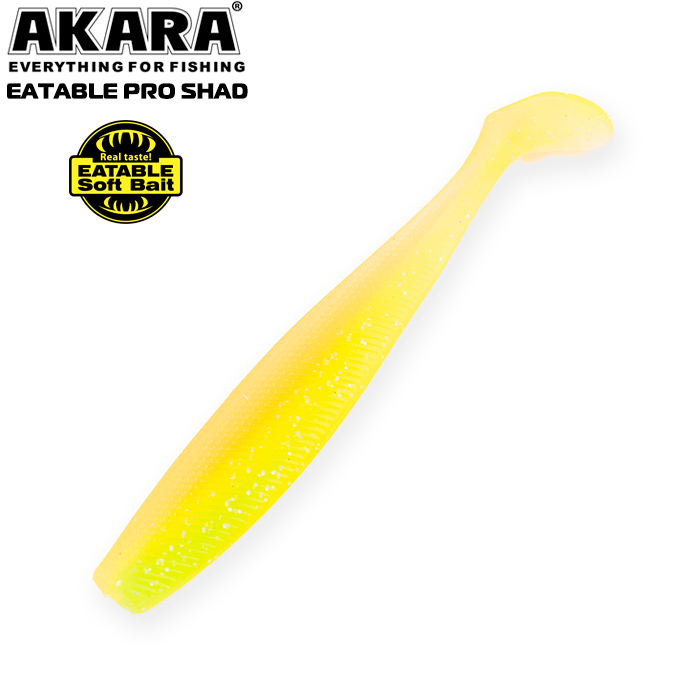  Akara Eatable Pro Shad 90 L14 (3 .)