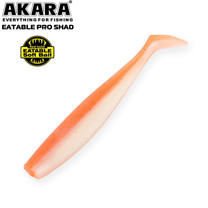  Akara Eatable Pro Shad 115 L16 (2 .)
