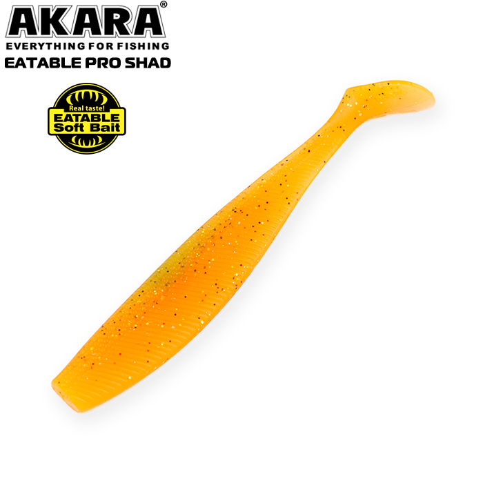  Akara Eatable Pro Shad 90 L18 (3 .)