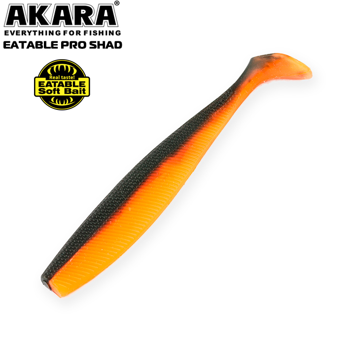  Akara Eatable Pro Shad 115 L19 (2 .)