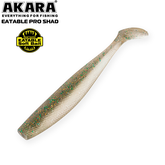  Akara Eatable Pro Shad 90 L5 (3 .)