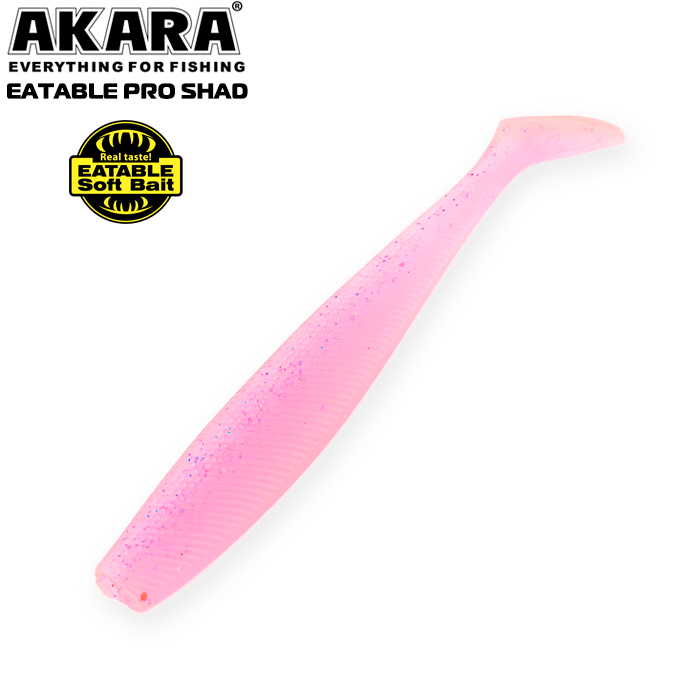  Akara Eatable Pro Shad 90 L7 (3 .)