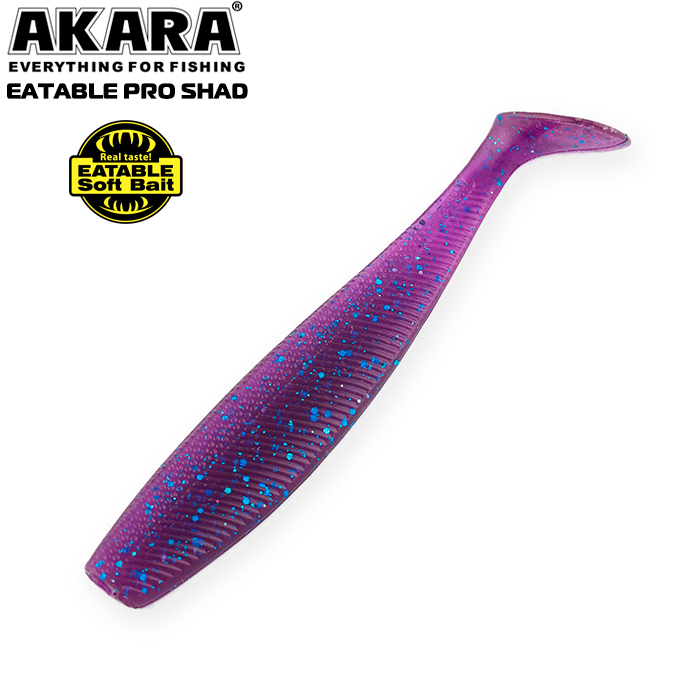  Akara Eatable Pro Shad 115 X040 (2 .)