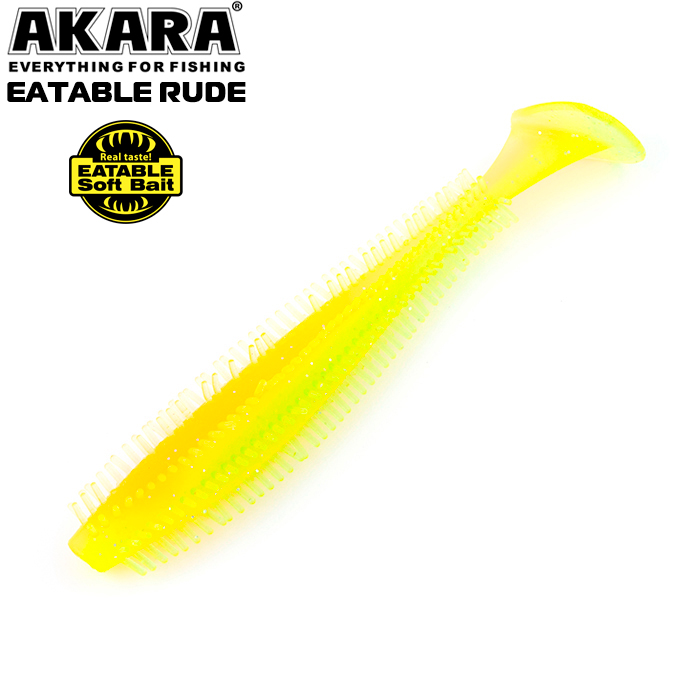  Akara Eatable Rude 115 L14 (3 .)