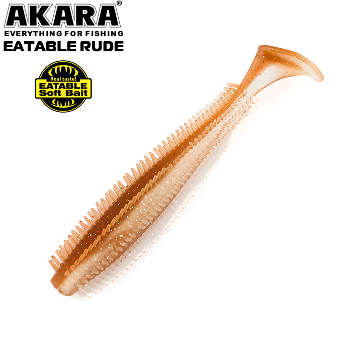  Akara Eatable Rude 115 L17 (3 .)