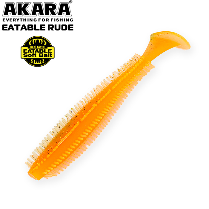  Akara Eatable Rude 115 L18 (3 .)