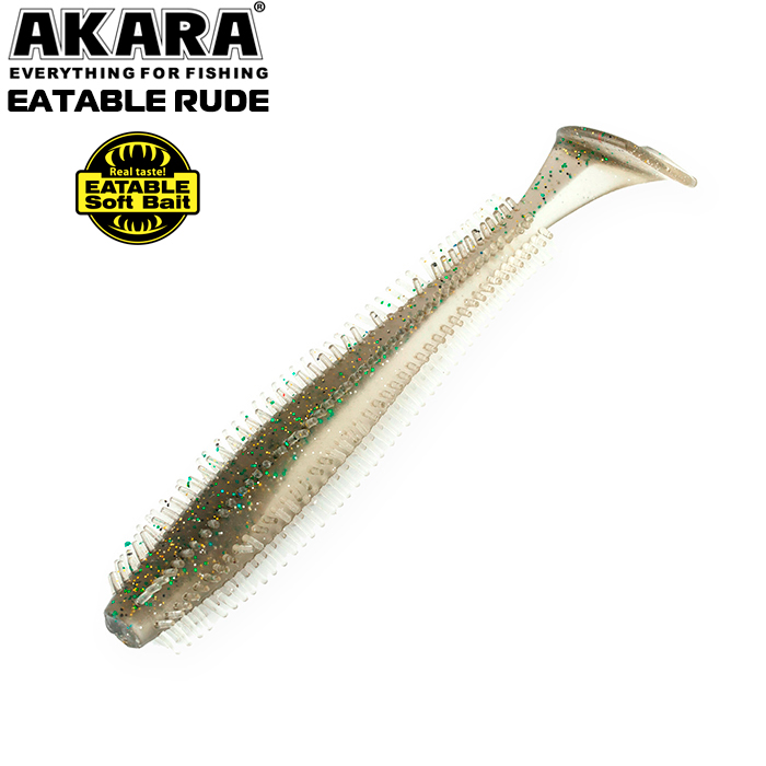  Akara Eatable Rude 115 L5 (3 .)