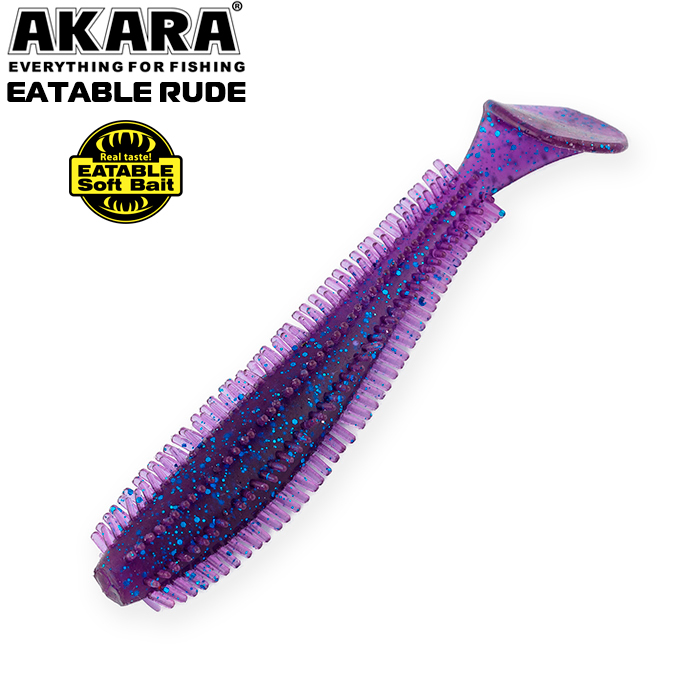  Akara Eatable Rude 80 X040 (5 .)