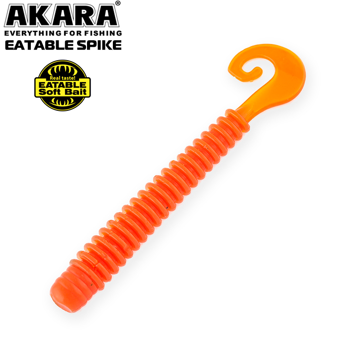  Akara Eatable Spike 85 11 (5 .)